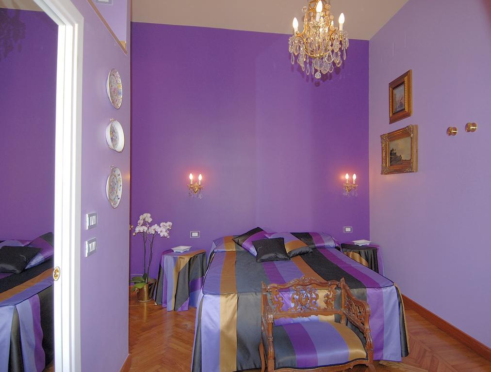 Suite Casa Pariolina Roma Dış mekan fotoğraf