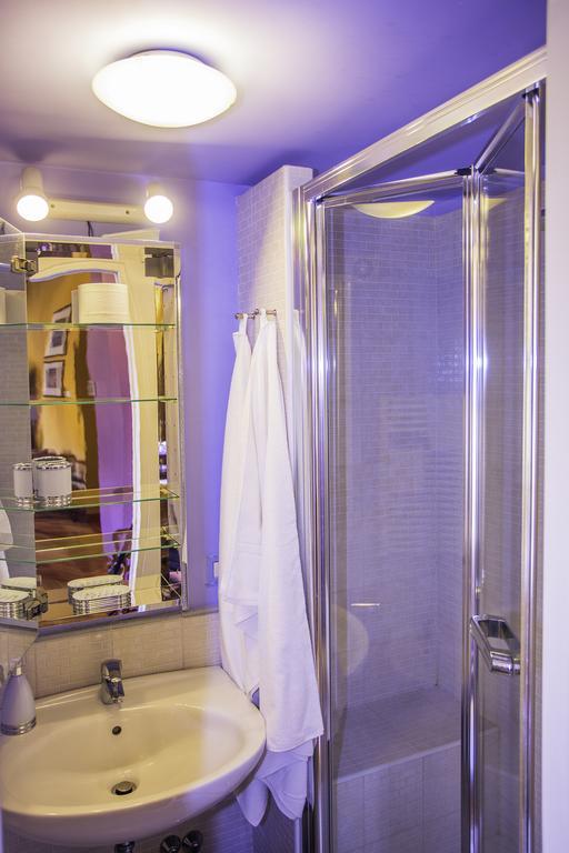 Suite Casa Pariolina Roma Dış mekan fotoğraf