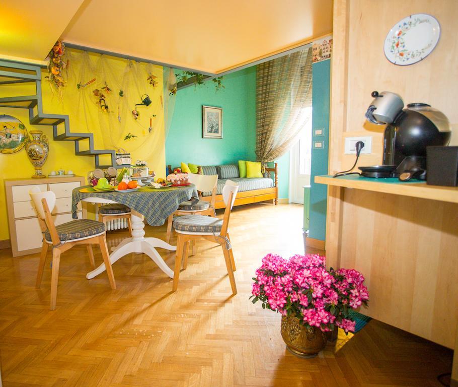 Suite Casa Pariolina Roma Dış mekan fotoğraf