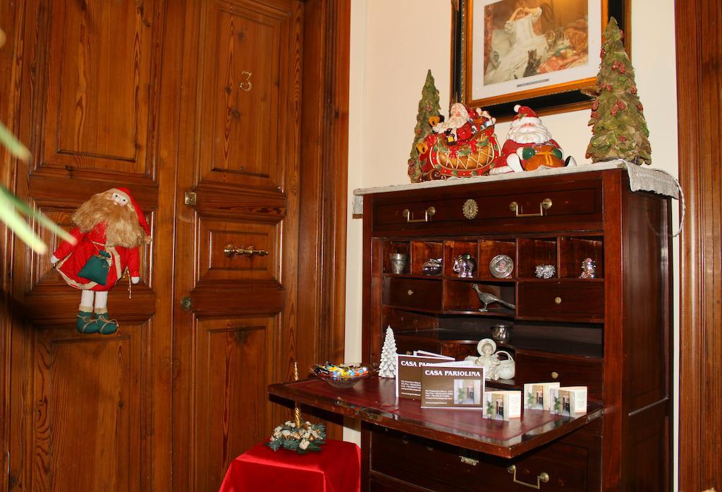 Suite Casa Pariolina Roma Dış mekan fotoğraf