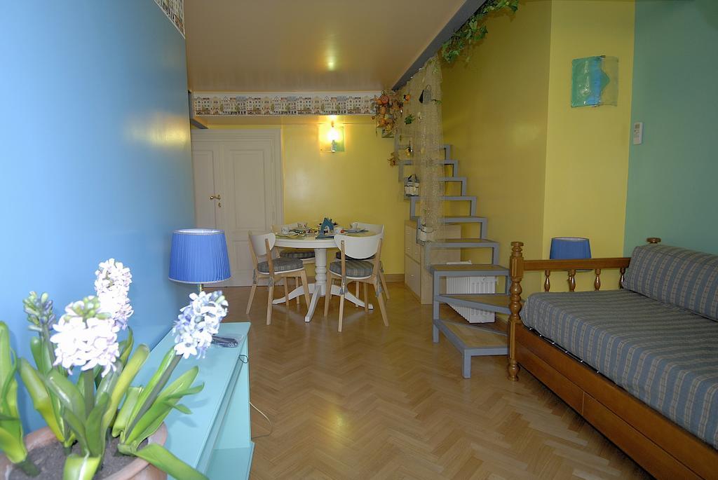Suite Casa Pariolina Roma Dış mekan fotoğraf