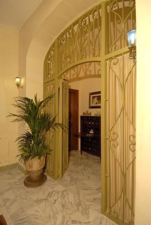 Suite Casa Pariolina Roma Dış mekan fotoğraf
