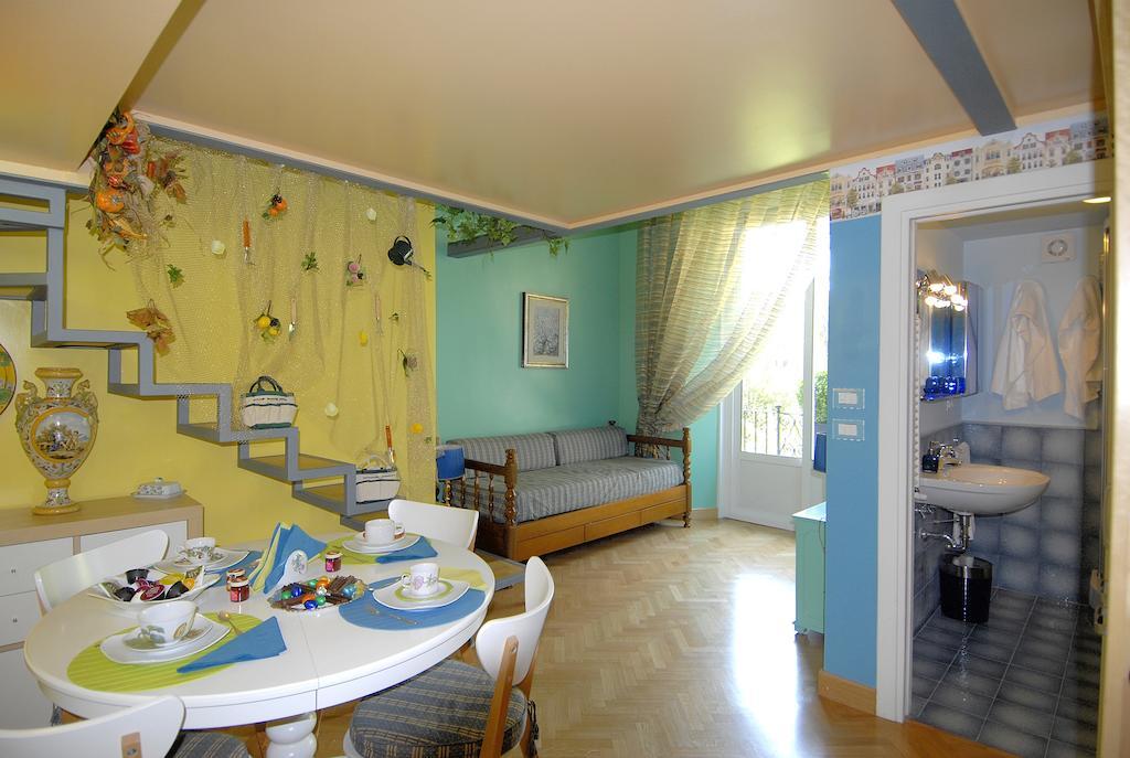 Suite Casa Pariolina Roma Oda fotoğraf
