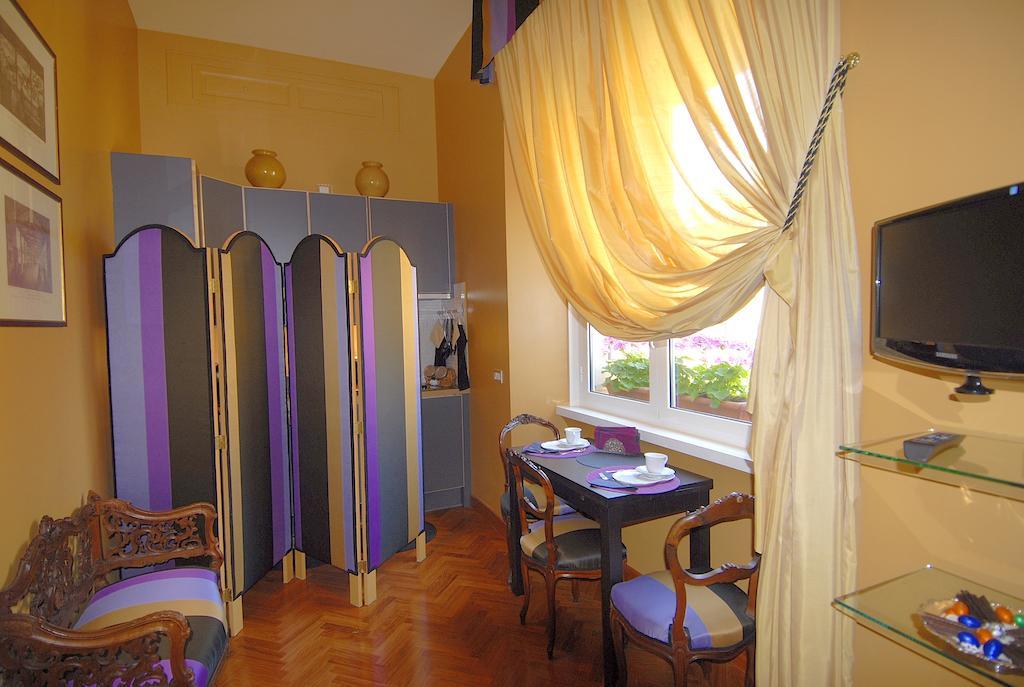 Suite Casa Pariolina Roma Dış mekan fotoğraf