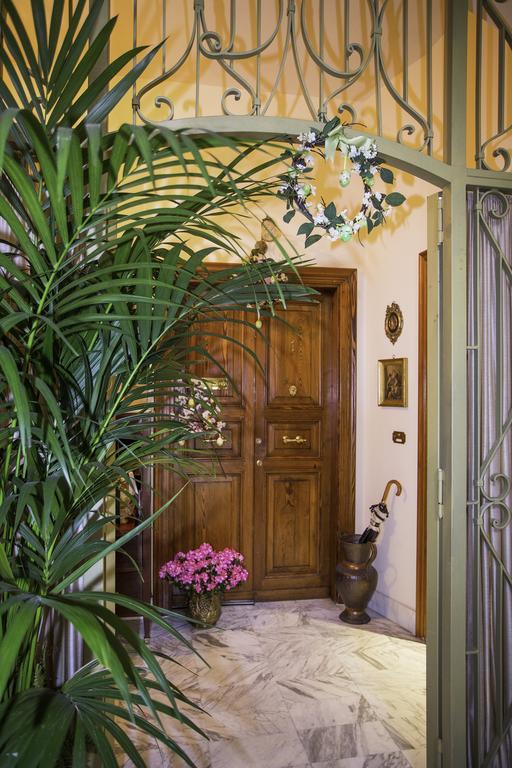 Suite Casa Pariolina Roma Dış mekan fotoğraf